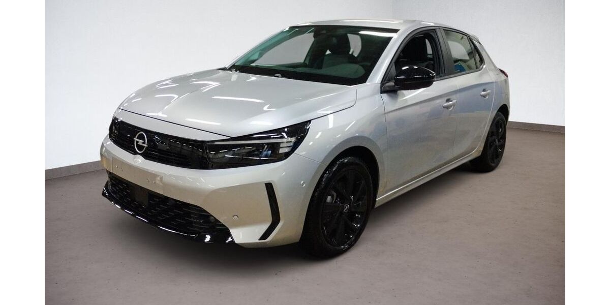 Opel Corsa 24.350 km 18.490 &euro; Bornheim 53332