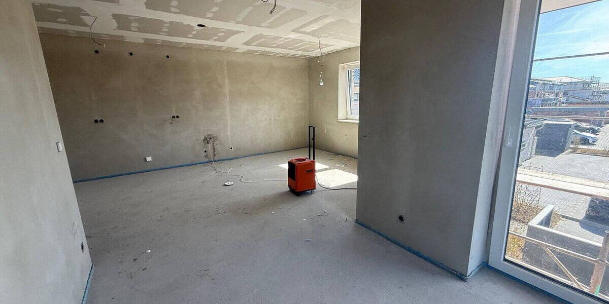 Etagenwohnung Steinbergkirche - 3 Zimmer, 77 m&sup2;, 990&euro; | Angebot:26417638