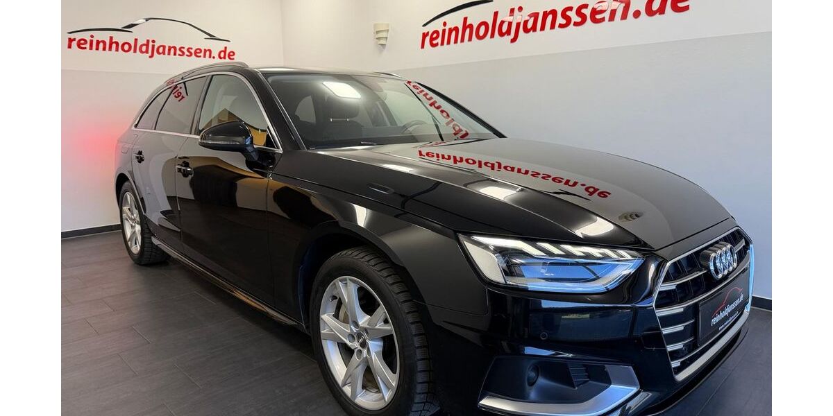 Audi A4 107.622 km 24.490 &euro; Friesoythe 26169