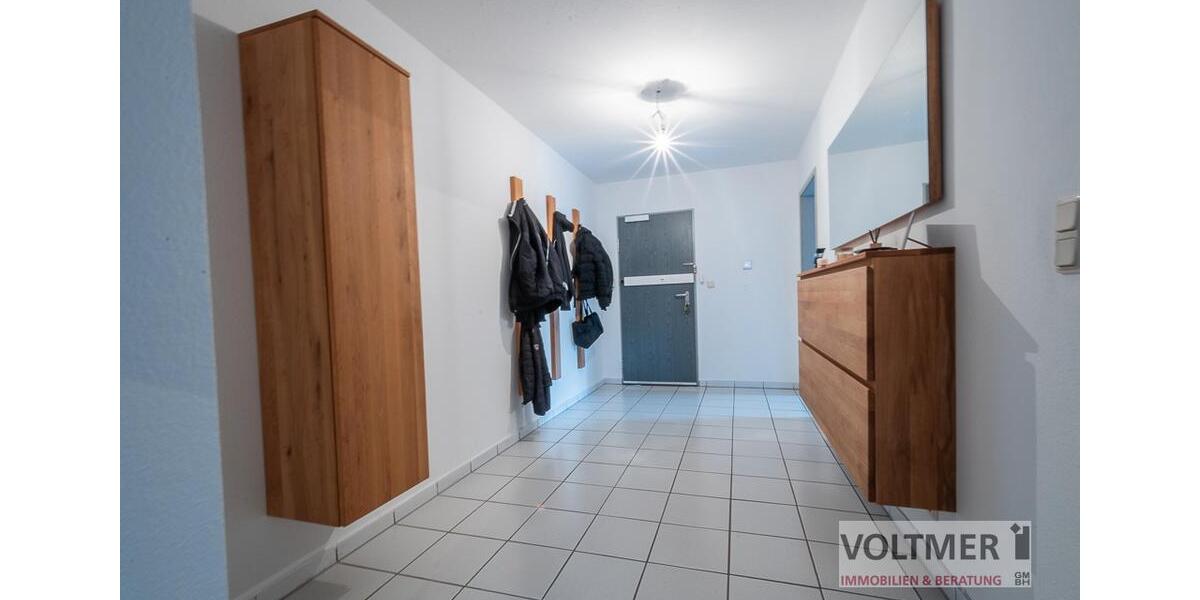 Dachgeschoßwohnung Homburg - 2 Zimmer, 100 m&sup2;, 750&euro; | Angebot:26596074