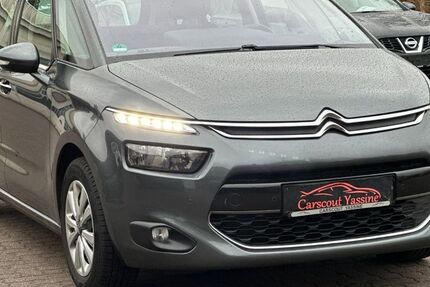 Citroen C4 174.000 km 5.900 &euro; Buxtehude 21614