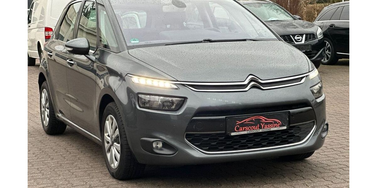 Citroen C4 174.000 km 5.900 &euro; Buxtehude 21614