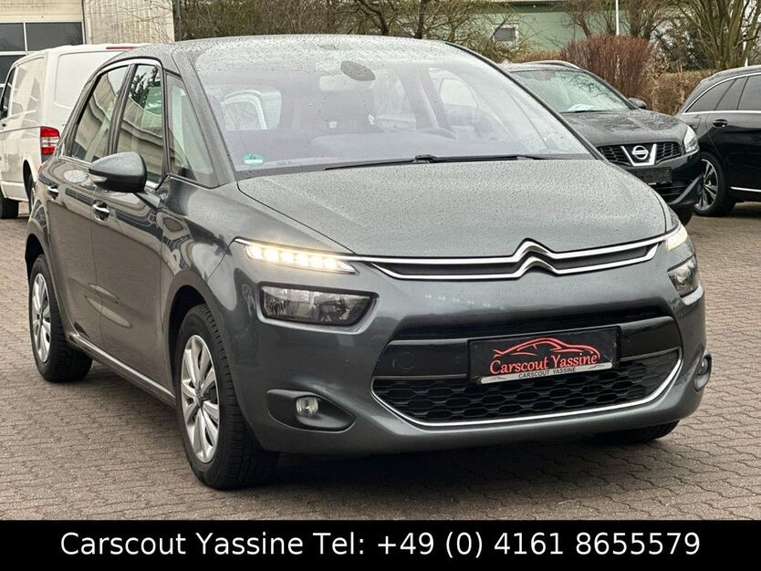 Citroen C4 174.000 km 6.990 € Buxtehude 21614