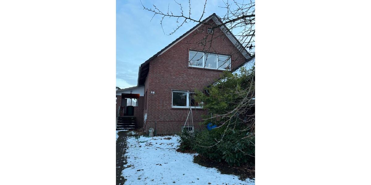 Eigentums Wohnung in29690 hope 3 zimmer