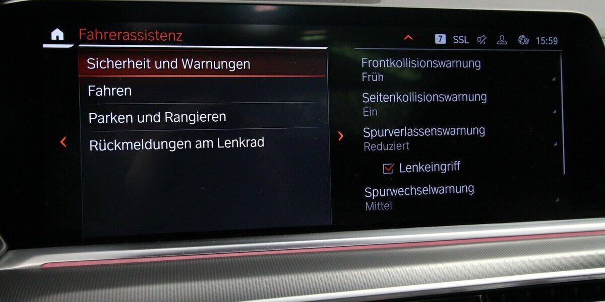 BMW X5 xDrive 40d M Sport LUFT+AHK+PANO-DACH+HEAD-UP 151.379 km 56.500 &euro; Hagenow 19230