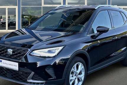 Seat Arona 17.100 km 18.950 € Herborn 35745