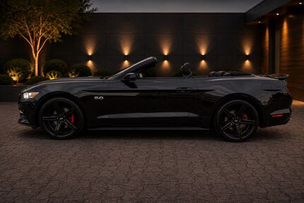 Ford Mustang 103.500 km 22.000 &euro; Bad Vilbel 61118