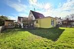 FAMILIENTRAUM MIT VIEL PLATZ UND GARTEN 4.5 zimmer