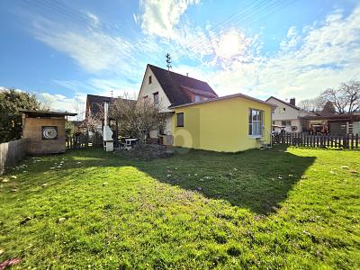 FAMILIENTRAUM MIT VIEL PLATZ UND GARTEN 4.5 zimmer