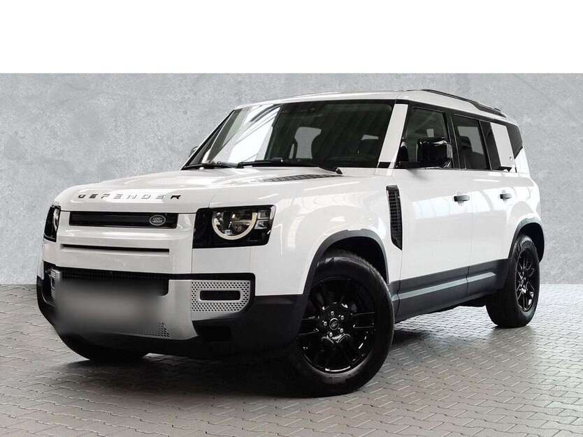 Land Rover Defender 26.780 km 56.500 € Grünwald 82031