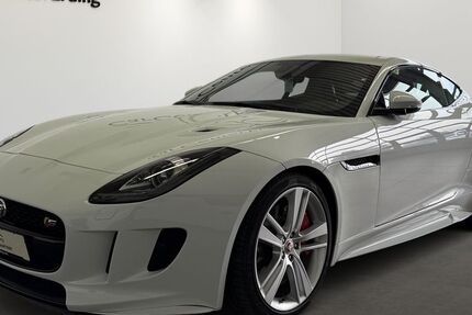 Jaguar F-Type 34.600 km 41.990 &euro; Erding 85435