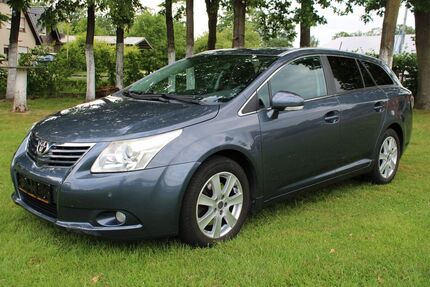 Toyota Avensis 200.500 km 3.750 &euro; Voltlage bei Osnabrück 49599