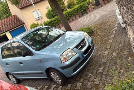 Hyundai Atos 110.777 km 1.700 &euro; Griesheim 64347