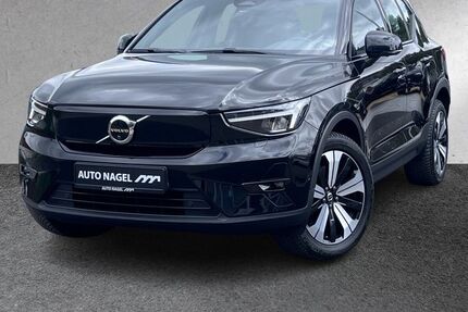 Volvo XC40 68.861 km 32.900 &euro; Hamm 59067