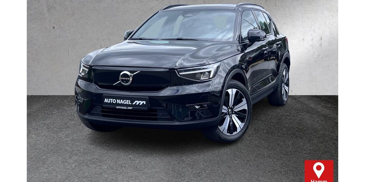 Volvo XC40 68.861 km 32.900 &euro; Hamm 59067