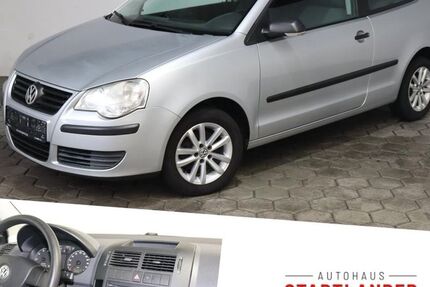 VW Polo 122.857 km 3.800 &euro; Norderstedt 22844