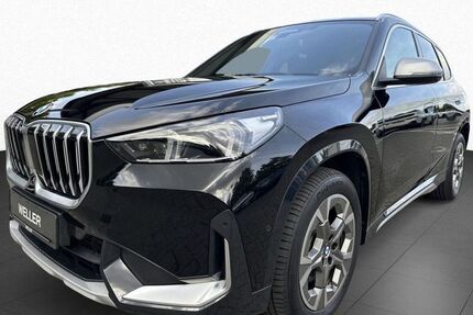 BMW X1 49.663 km 33.390 &euro; Bad Homburg 61352
