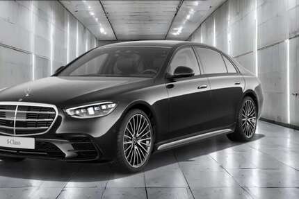 Mercedes-Benz S 350 9.900 km 113.990 &euro; Singen 78224