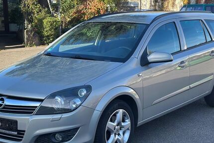 Opel Astra 170.000 km 3.290 € Möglingen 71696