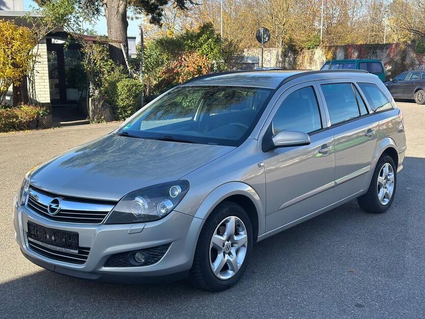 Opel Astra 170.000 km 3.290 € Möglingen 71696
