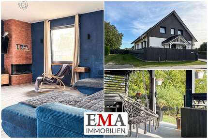 Haus Wustermark - 6 Zimmer, 179 m&sup2;, 628.000&euro; | Angebot:27660327