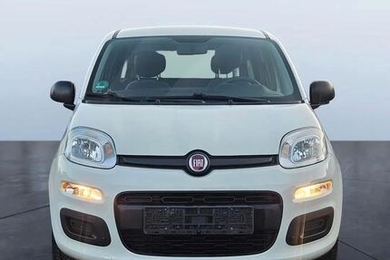 Fiat Panda 65.600 km 6.500 € Gelsenkirchen 45897