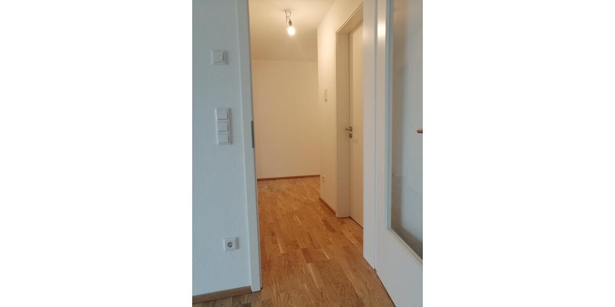 2 Zi Wohnung in Weiler zu vermieten, barrierefrei seniorengerecht 2 zimmer