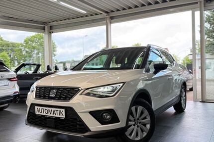 Seat Arona 43.040 km 15.990 &euro; Wahlstedt 23812
