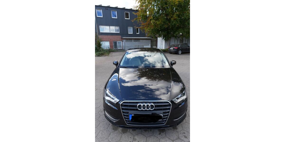 Audi A3 146.000 km 10.400 &euro; Hamburg 22525