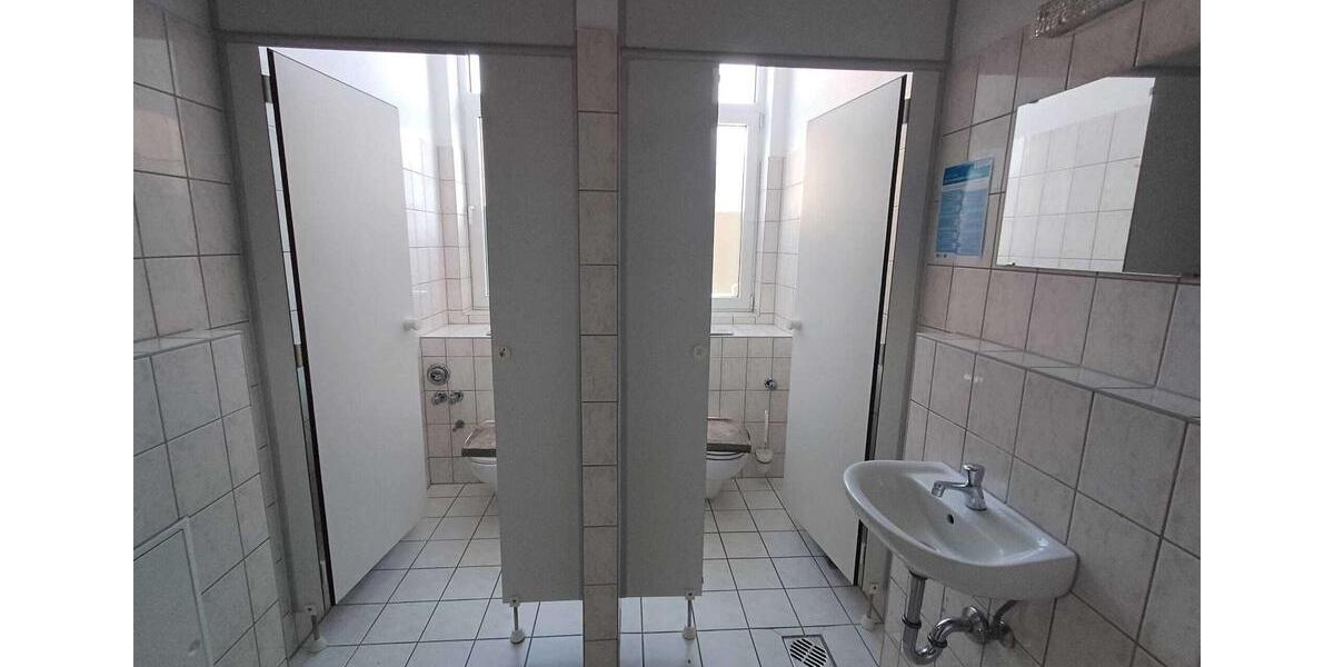 Gewerbeobjekt Bitterfeld-Wolfen Bitterfeld - 1.815&euro; | Angebot:25795411