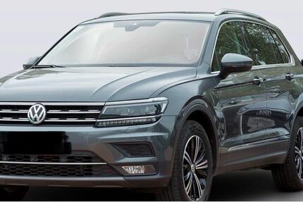 VW Tiguan 207.000 km 18.500 &euro; Dortmund 44265