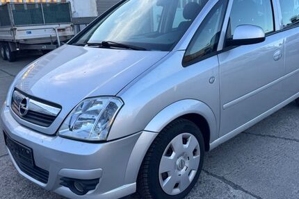 Opel Meriva 177.000 km 1.999 &euro; Magdeburg 39126