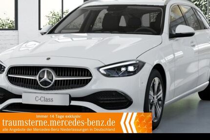 Mercedes-Benz C 300 7.855 km 39.990 &euro; Bückeburg 31675
