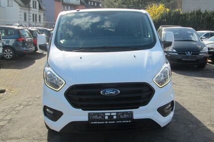 Ford Transit Custom 100.000 km 18.990 &euro; Spiesen-Elversberg 66583