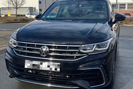 VW Tiguan 48.000 km 29.050 &euro; Feucht 90537