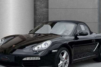 Porsche Boxster 84.445 km 36.987 &euro; Dresden 01099