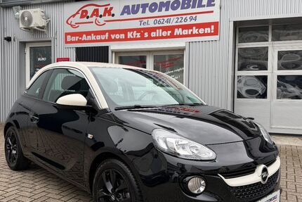 Opel Adam 29.900 km 11.690 &euro; Worms 67547