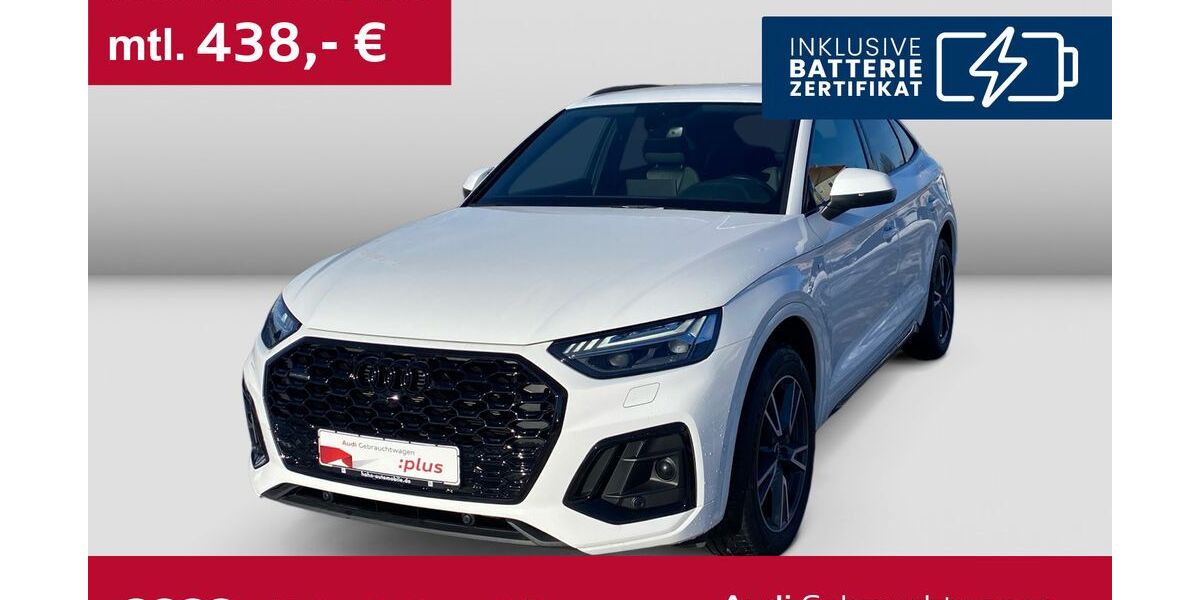 Audi Q5 39.261 km 42.790 &euro; Göppingen 73037