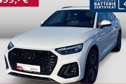 Audi Q5 39.261 km 44.780 &euro; Göppingen 73037