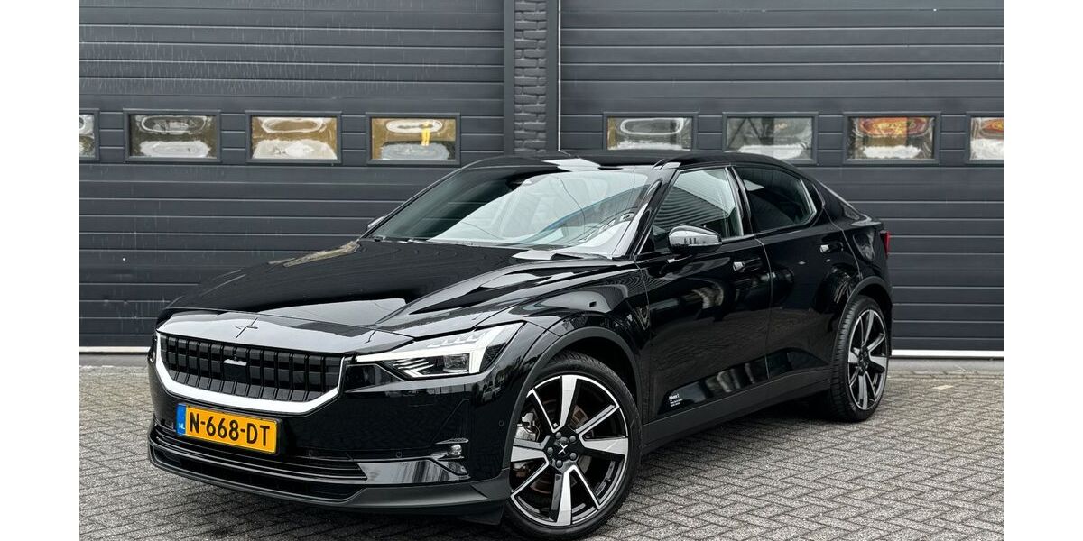 Polestar 2 141.384 km 21.900 &euro; Son en Breugel (bei Eindhoven) 5692 