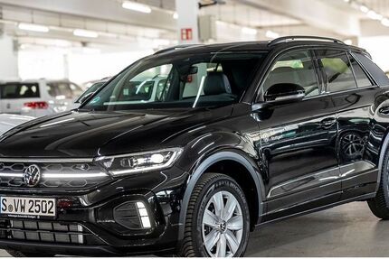 VW T-Roc 9.990 km 39.990 &euro; Stuttgart-Wangen 70188