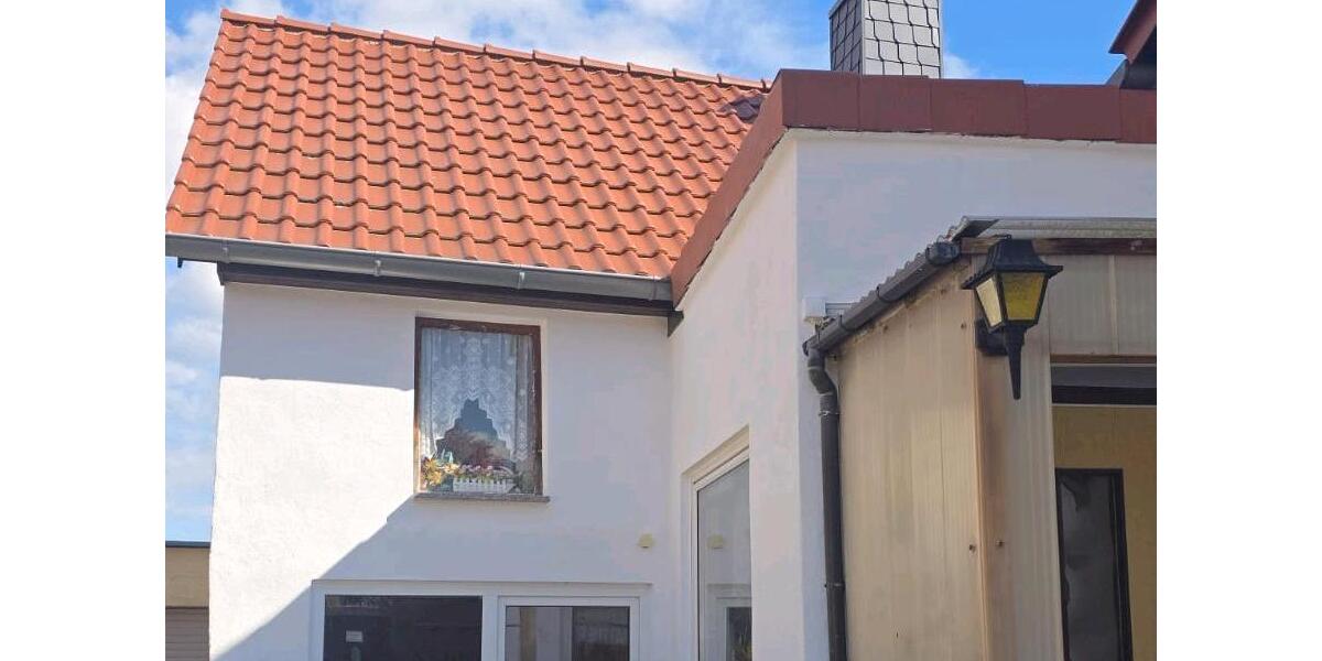 Doppelhaushälfte Seeland Frose - 4 Zimmer, 135 m&sup2;, 78.000&euro; | Angebot:27182513