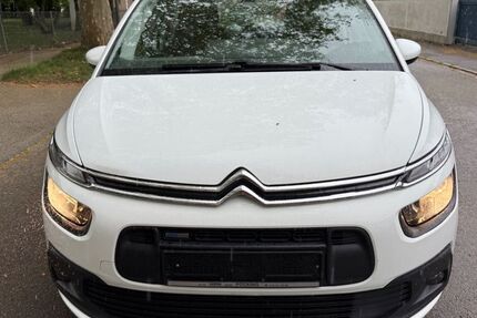 Citroen C4 Picasso 76.381 km 6.700 &euro; Emmering 82275