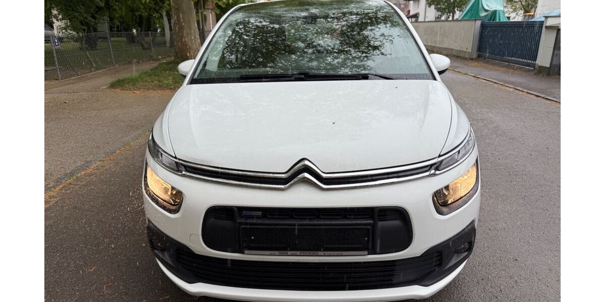 Citroen C4 Picasso 76.381 km 6.700 &euro; Emmering 82275