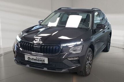 Skoda Kamiq 24.432 km 27.344 &euro; Wolfhagen 34466