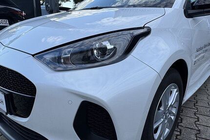 Mazda 2 Hybrid 4.412 km 23.490 &euro; Bietigheim-Bissingen 74321