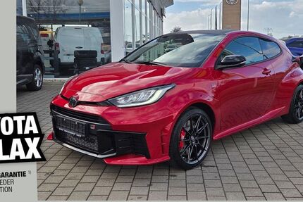 Toyota Yaris 17.928 km 43.990 &euro; Dresden 01139