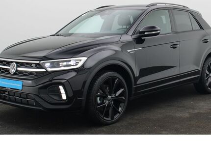 VW T-Roc 14.000 km 35.980 &euro; Würzburg 97076