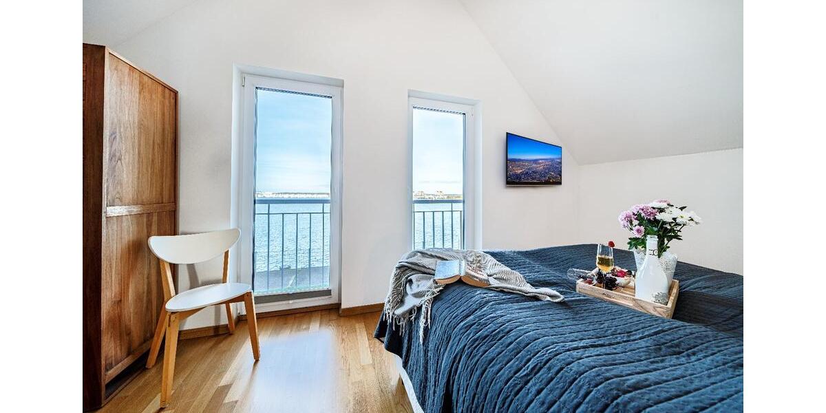 Doppelhaushälfte Kappeln - 1 Zimmer, 85 m&sup2;, 495.000&euro; | Angebot:27184372