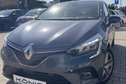 Renault Clio 39.514 km 11.999 &euro; Leipzig 04178